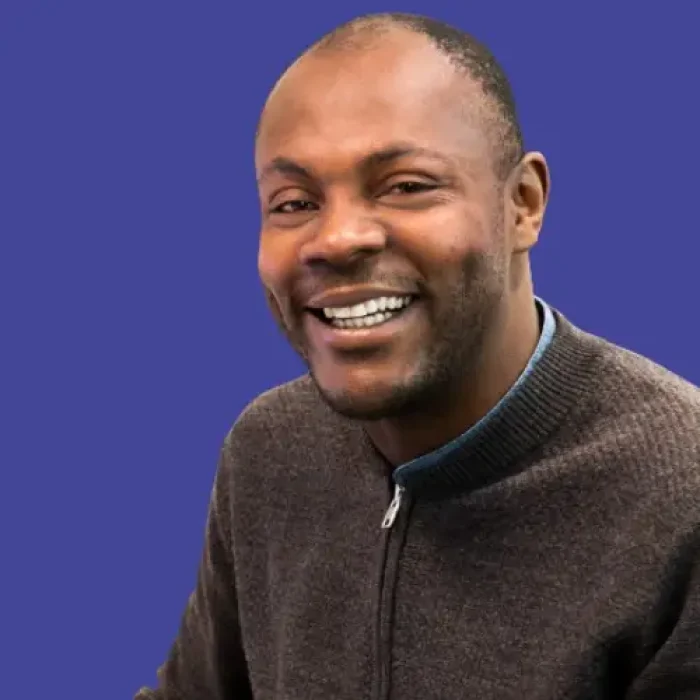 Dr. Fabrice Chuembou Pekam